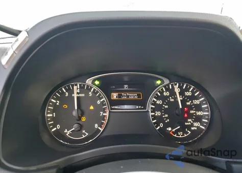 2018 Nissan Pathfinder S from USA, damaged, VIN 5N1DR2MN7JC660332